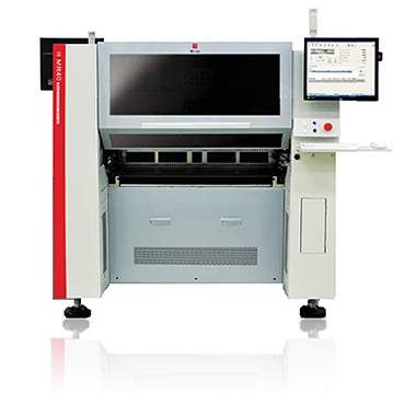 Mirae MR40