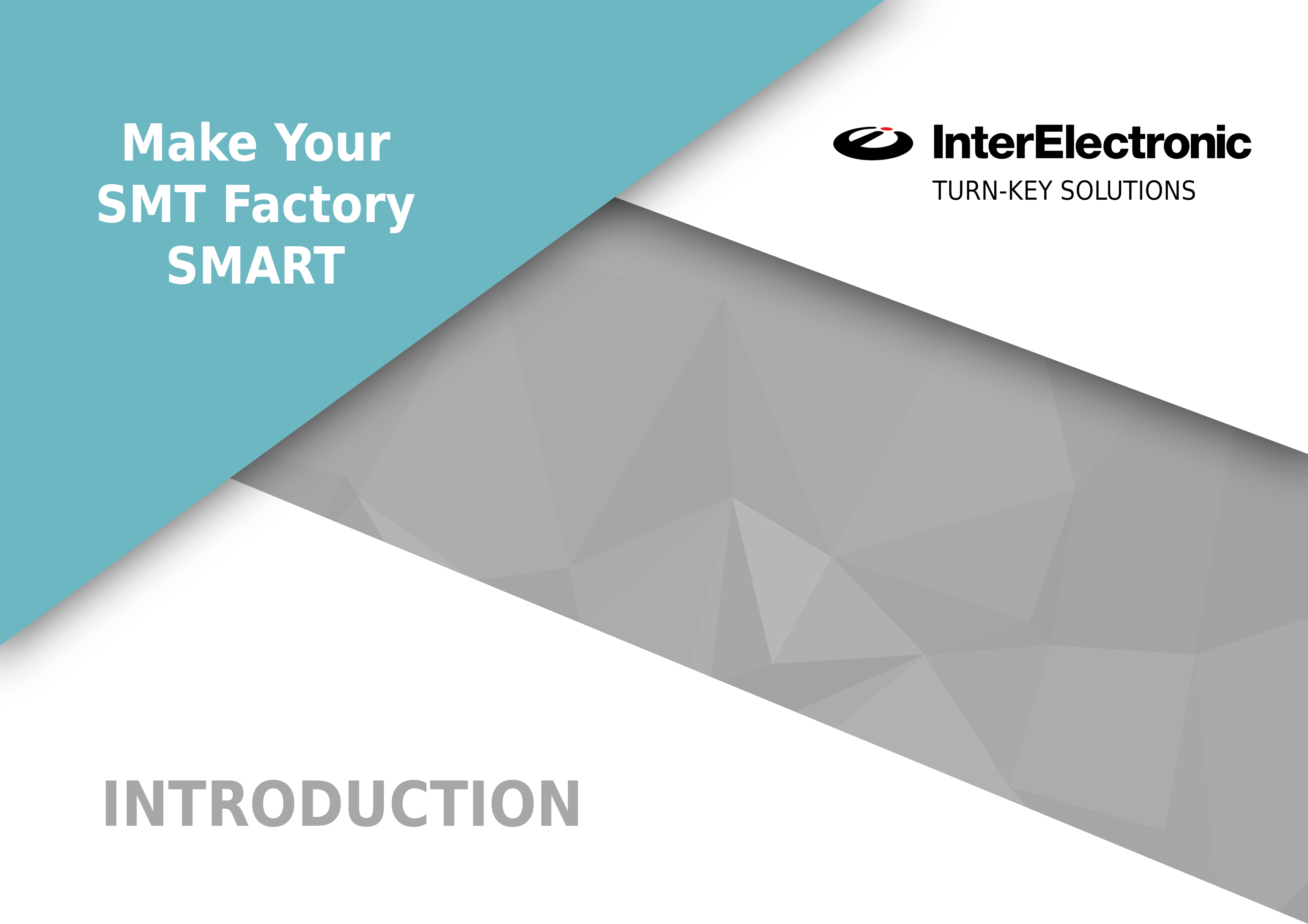 Download: Introduction of InterElectronic